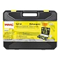 Набор инструментов 1200 пр., 1/4'', 6-гр, 5-13 мм WMC TOOLS WMC-201200A