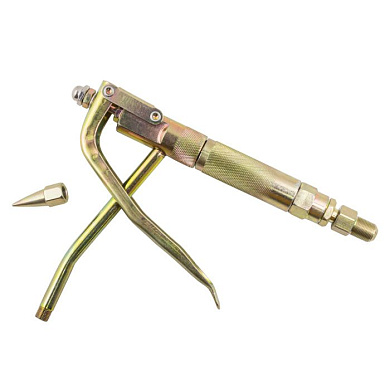 Пистолет для нагнетателя густой смазки Forsage F-HG-68012-P