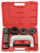 Набор для выпрессовки С-образный 9 пр. Force 909T2