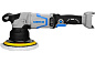 Полировальная машина аккумуляторная CP20DA PRO DEKO 084-1088