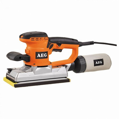 Виброшлифмашина AEG Powertools FS 280