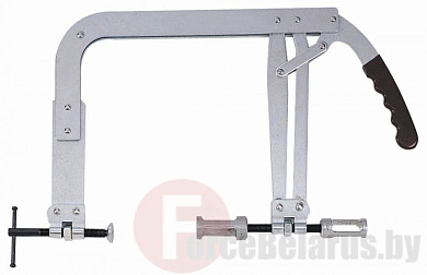 Рассухариватель клапанов, рабочий ход 45-145 мм Force 62104