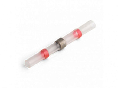 Термоусаживаемый соединитель под пайку КВТ 79879