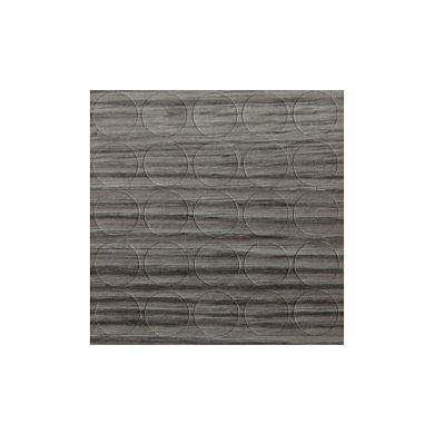 Заглушка самоприлипающая к конфирматам дуб антрацит (14817) (лист-25шт.) FOLMAG 16824