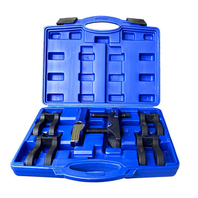 Набор съемников для шаровых опор Horex HZ 25.1.312S