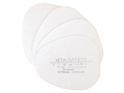 Предфильтр 6021 4 шт. в уп. класса P1 R JETA SAFETY 6021-P1RD