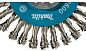 Щетка Makita D-73368 проволочная дисковая по нержавейке