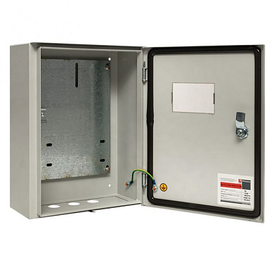 Щит учетный ЩУ-3/1-0 (395x310x150) IP54 EKF PROxima mb54-3m