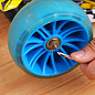 Набор инструмента для дома и авто DKMT152 SET 152 DEKO 065-0307