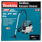 Пылесос Makita VC006GMZ01