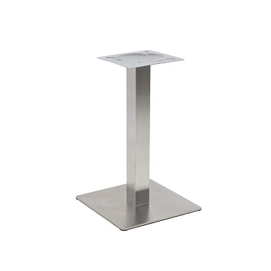 Подстолье LOCUS h720, шлиф.сталь AKS 79323