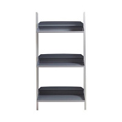 Обувная система трехсекционная, серый IRONNORI 117380