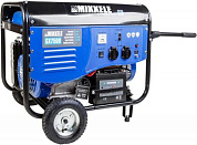 Генератор бензиновый GX 7500 MIKKELE GX7500MIK