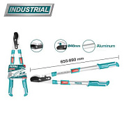 Сучкорез телескопический TOTAL THTA1527406