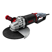 Шлифмашина угловая, 220 В/50 Гц, 2500 Вт, 6500 об/мин PIT PWS230-C4