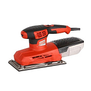 Плоскошлифовальная машина, 300Вт, 115*230мм, регулировка 6000-12000 об/мин, лит. под. Felisatti ПШМ-115/300Э Felisatti