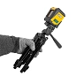 Уровень лазерный, цвет луча зеленый JCB JCB-CLL-G