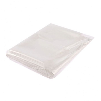 Пленка полиэтиленовая для малярных и строительных работ, 3 х 6 м, 40 мкм Сибртех 88766