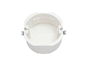 Коробка установочная (подрозетник) К-205 (Для гипсокартона.76хф84х40 мм) Bylectrica К-205