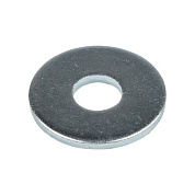 Шайба плоская усиленная M10 DIN 9021 TDZ EKF shplus10-TDZ