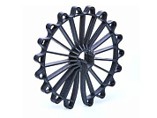 Фиксатор арматуры ''Звездочка-60'' 6-20, 4 шт в пакете, Starfix SMZ8-13874-4