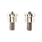 Бита для гипсокартона PH2 1/4''х25 мм, 2 пр Scheppach Sch-HW-S10