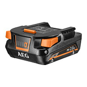 Аккумулятор L1820S AEG Powertools 4935472275