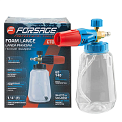 Пенообразователь для бесконтактной мойки Forsage F-BT06