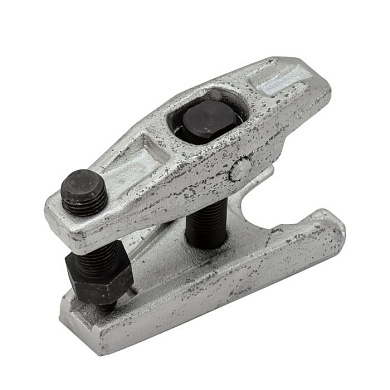 Съемник шаровых опор и наконечников рулевых тяг, размер зева 20 мм RockForce RF-62802