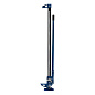 Домкрат реечный профессиональный, 3 т, 115-1335 мм HigH Jack Stels 50529