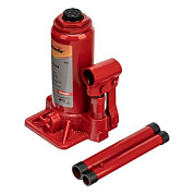 Домкрат гидравлический бутылочный 5 т, 180-340 мм Sparta Compact