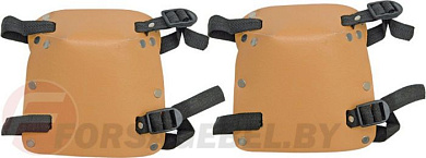 Наколенники кожаные 2шт. Vorel 74600