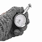Индикатор для проверки давления в шинах, 0-6 Bar Forsage F-SDG-5243