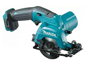 Пила циркулярная аккумуляторная HS301DZ (HS 301 DZ) MAKITA