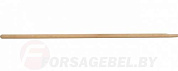 Черенок деревянный для граблей 150 см. Flo 99408