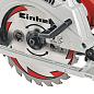 Циркулярная пила TE-CS 165 EINHELL 4331010
