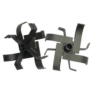 Полольники-рыхлители (305/130/30) (2шт.) для мотокультиваторов 5,6,7,8 серии Champion C3008