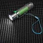 Фонарь аккумуляторный 500мАч, 100лм RockForce RF-CAM590