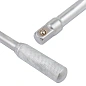 Вороток-коловорот для головок 420 мм 1/2'' ForceKraft FK-8154410A