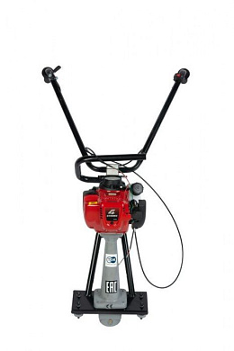 Виброрейка для бетона SF-1 без лезвия (Huasheng) TOR 1012110