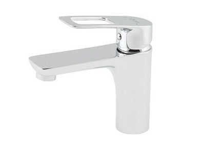 Смеситель для умывальника (Lt) D35 AVBEL1-A360 AV Engineering