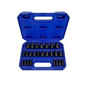 Набор экстракторов, 25 предметов Horex GT1Y096