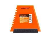 Скребок для льда 11х12см STARTUL ST9075-06