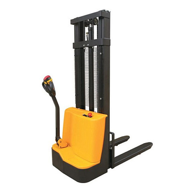 Штабелер самоходный 1,2 т 3 м CQDA1230-EL Li-ion 24/50 В/Ач* TOR 1049923