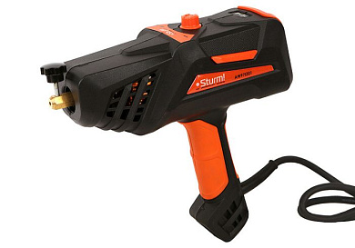 Сварочный инвертор AW97I201 Sturm! AW97I201