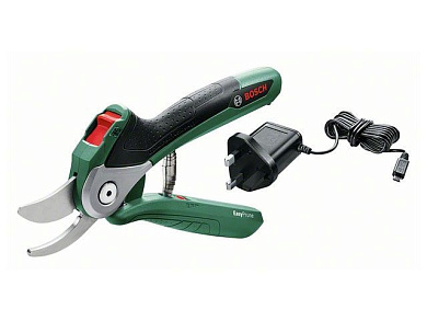 Секатор аккумуляторный EasyPrune BOSCH (06008B2100)