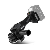 Углошлифмашина аккумуляторная SAG 18BL-125V Ставр 9020700076