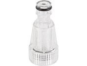 Фильтр тонкой очистки, малый для очистителя высокого давления PW 1420-1 WORTEX 1334670