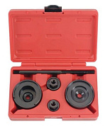 Набор для замены втулок задней подвески (VW, AUDI) 5 пр. Force 905T4