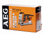 Лобзик AEG Powertools PST 500 X
